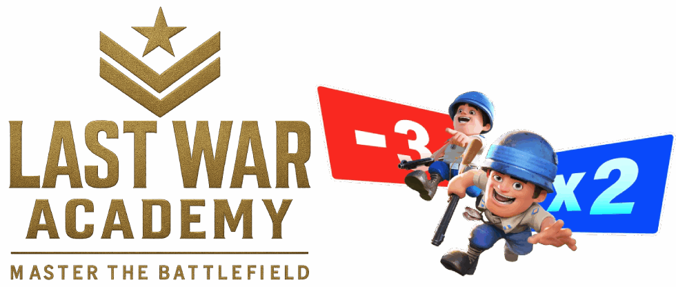 Last War Academy
